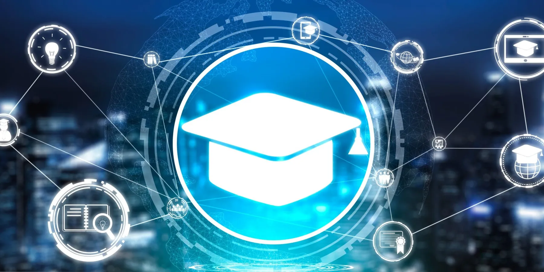 Innovative Education